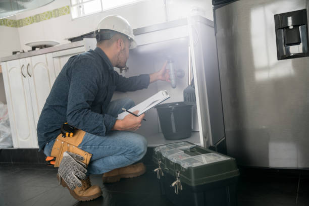 Best Plumbing Repair Near Me  in Pinewood Estates, TX