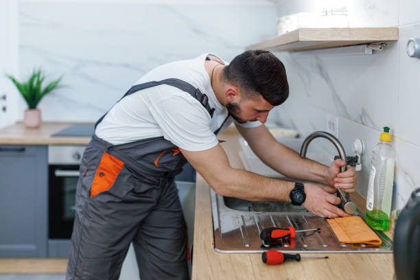 Best Toilet Repair Services  in Pinewood Estates, TX