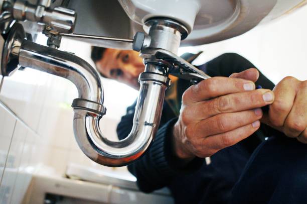 Best Water Leak Repair  in Pinewood Estates, TX