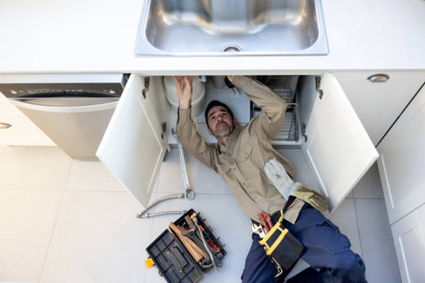 Best 24-Hour Plumber Near Me  in Pinewood Estates, TX