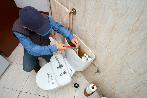 Best Drain Cleaning Services  in Pinewood Estates, TX