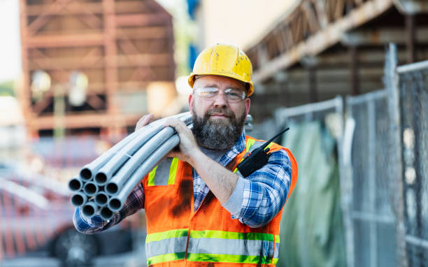 Best Plumbing Installation Services  in Pinewood Estates, TX