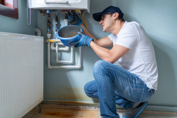 Best Local Plumber Services  in Pinewood Estates, TX