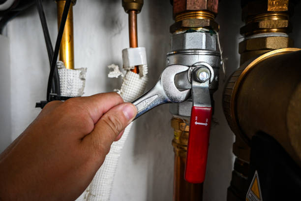 Best Septic Systems  in Pinewood Estates, TX